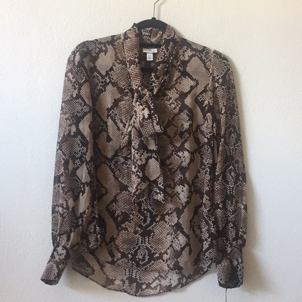 Altuzarra for Target blouse
